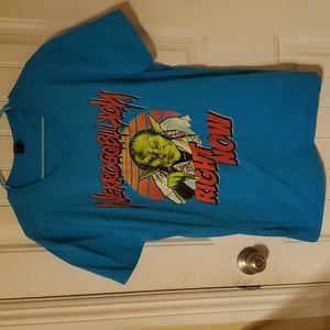 Nekrogoblikon "Right Now" shirt